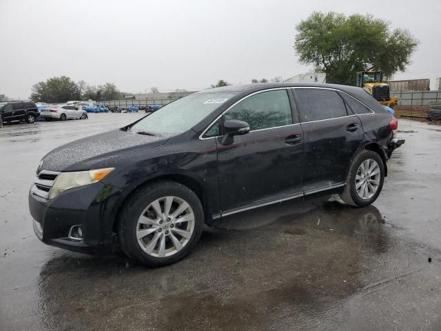 2013 Toyota Venza LE