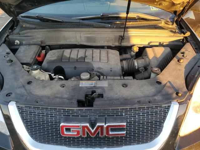 2011 GMC Acadia SLE