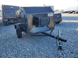 Camp Trailer Vehiculos salvage en venta: 2024 Camp Trailer