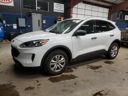 Ford Escape salvage cars for sale: 2022 Ford Escape S