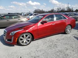 2014 Cadillac CTS Premium Collection for sale in Riverview, FL