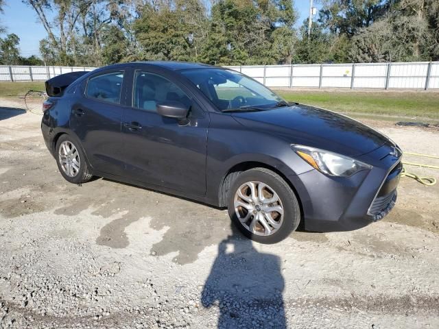 2016 Scion IA