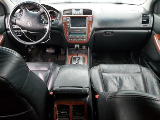 2005 Acura MDX Touring