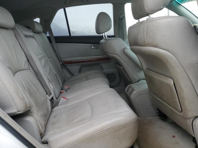 2007 Lexus RX 350