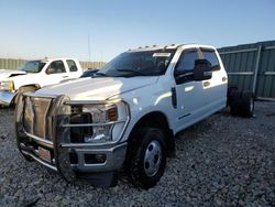 Ford Vehiculos salvage en venta: 2019 Ford F350 Super Duty