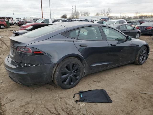 2023 Tesla Model S