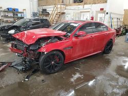 2020 Jaguar XE R-DYNAMIC S en venta en Ham Lake, MN