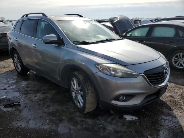 2013 Mazda CX-9 Grand Touring