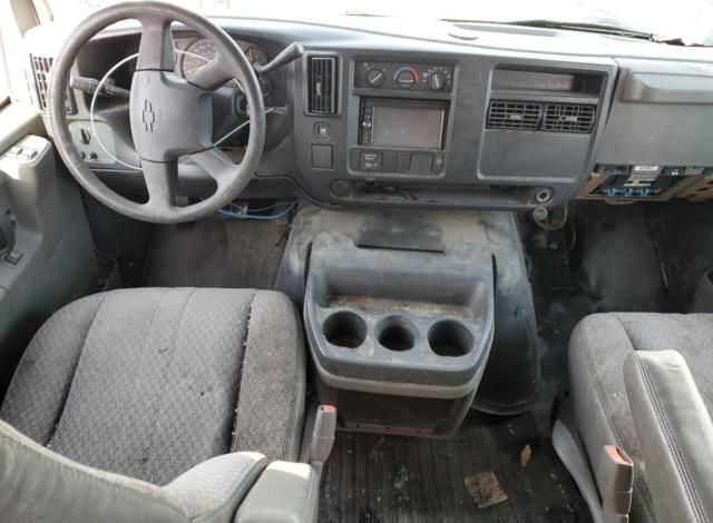 2007 Chevrolet Express G2500