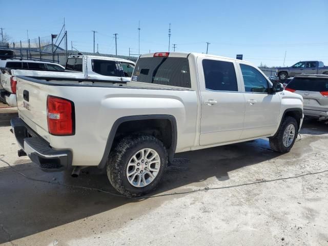 2014 GMC Sierra K1500 SLE