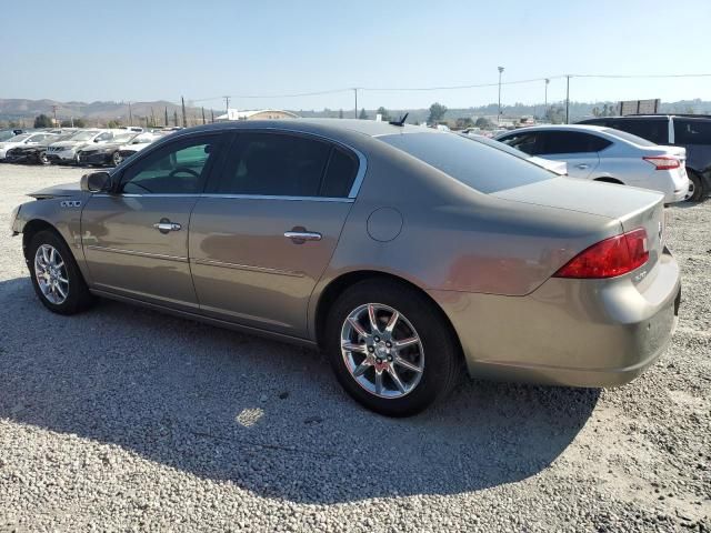 2007 Buick Lucerne CXL