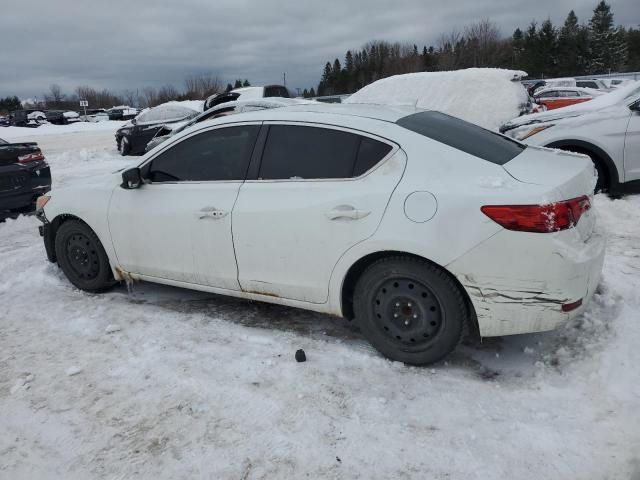 2013 Acura ILX 20 Premium