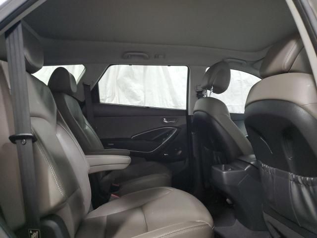 2017 Hyundai Santa FE SE Ultimate
