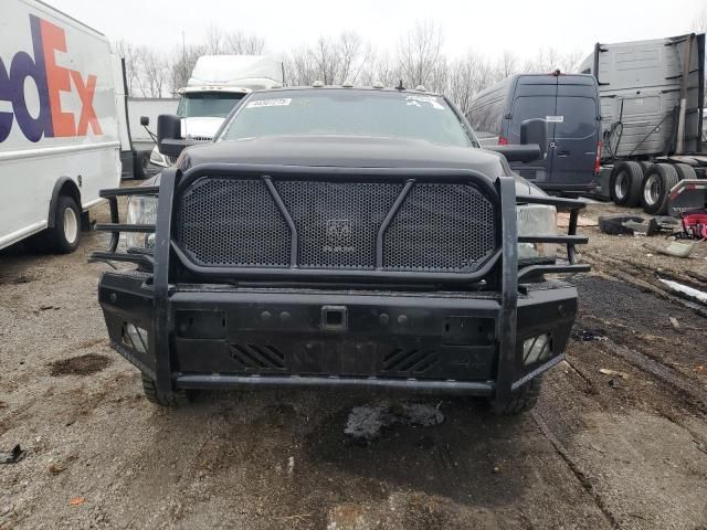 2013 Dodge RAM 3500 SLT