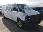 2023 GMC Savana G2500