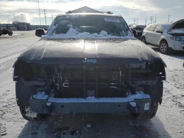 2010 Jeep Grand Cherokee Limited