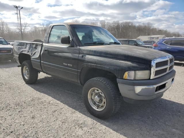 1996 Dodge RAM 1500