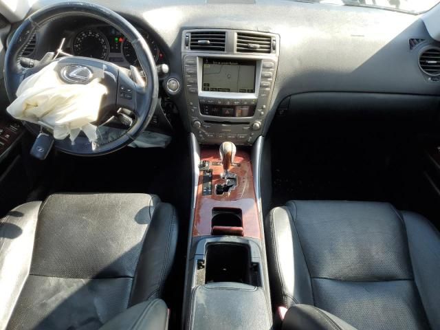 2007 Lexus IS 250