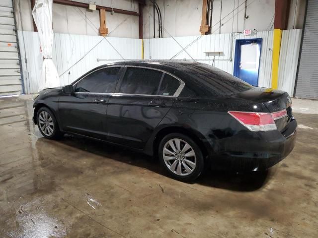 2012 Honda Accord EX