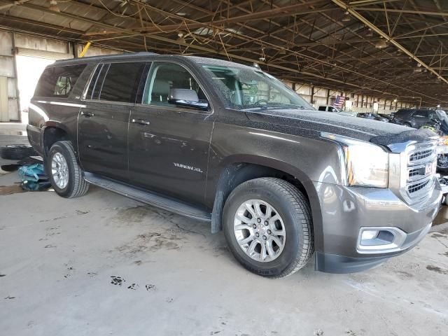 2020 GMC Yukon XL K1500 SLT