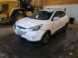 2015 Hyundai Tucson Limited for sale in Anchorage, AK