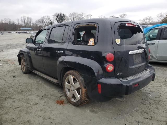 2008 Chevrolet HHR LT