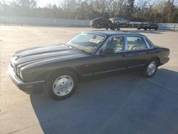 Jaguar salvage cars for sale: 1997 Jaguar XJ6