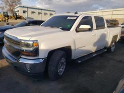 Chev Vehiculos salvage en venta: 2018 Chev Silverado K1500 LT