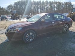 2014 Honda Accord LX for sale in North Billerica, MA