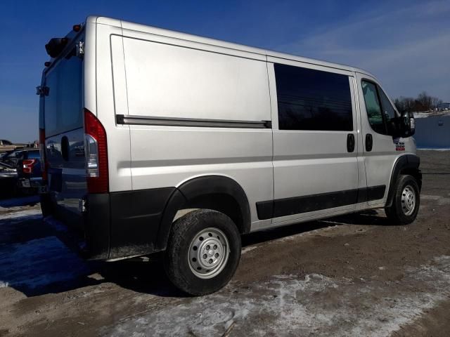 2019 Dodge RAM Promaster 1500 1500 Standard