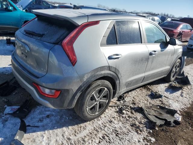 2024 KIA Niro LX