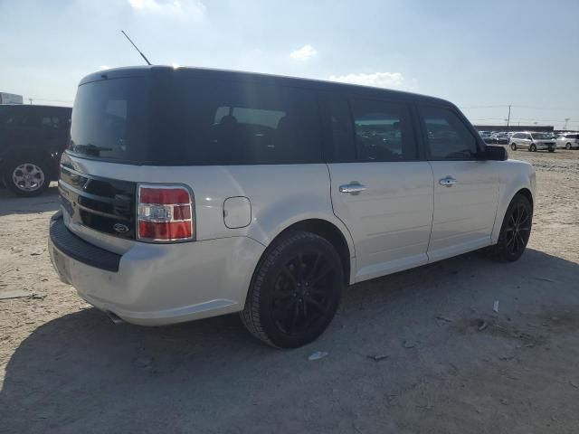 2016 Ford Flex SEL