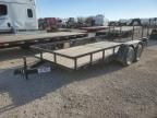 2024 Other 2024 Triple G Utility Trailer