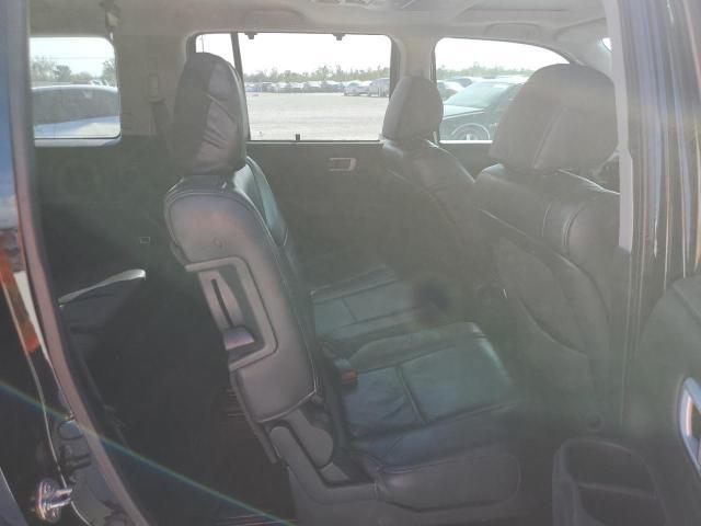 2015 Honda Pilot Touring