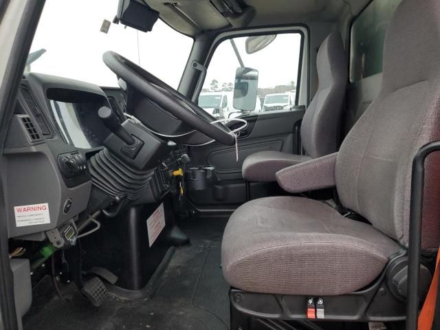 2021 International MV607