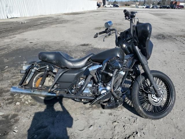 1999 Harley-Davidson Flhr