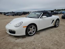 2008 Porsche Boxster for sale in Houston, TX