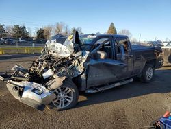 2014 Chevrolet Silverado K1500 LT en venta en Denver, CO
