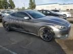 2017 Infiniti Q60 Base