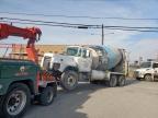 2005 Mack DM690S Ready MIX  Truck