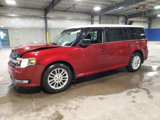 2013 Ford Flex SEL