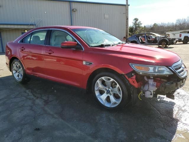 2012 Ford Taurus SEL