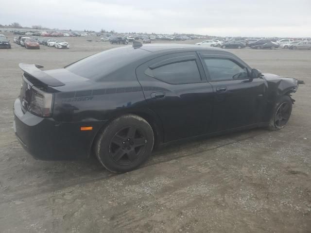 2009 Dodge Charger