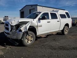 Salvage cars for sale from Copart Airway Heights, WA: 2017 Dodge RAM 3500 ST