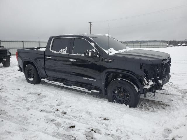 2023 GMC Sierra K1500 Denali