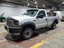 2002 Ford F250 Super Duty for sale in Marlboro, NY