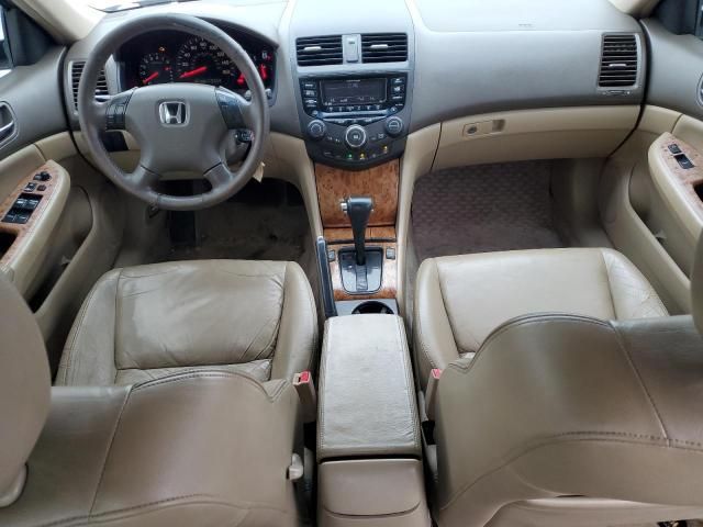 2004 Honda Accord EX