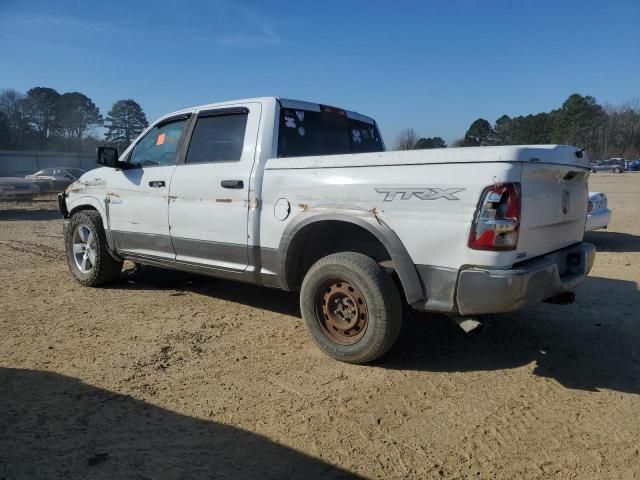 2010 Dodge RAM 1500