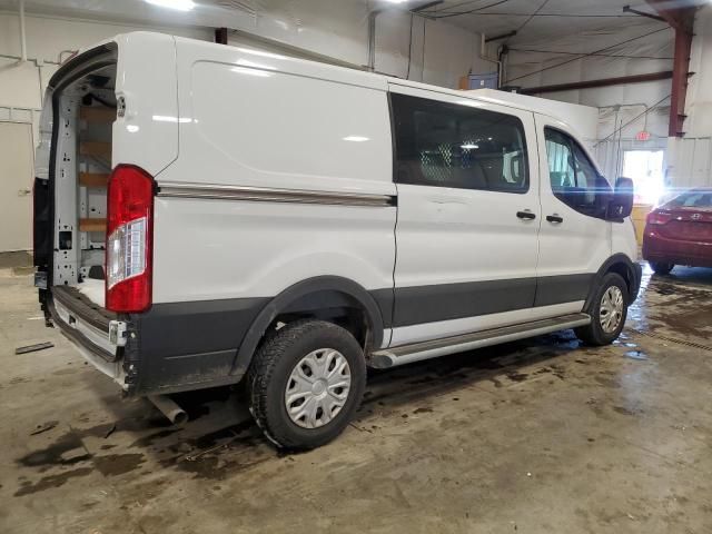 2023 Ford Transit T-250