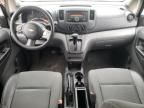 2017 Chevrolet City Express LT
